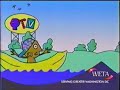 WETA ID PTV Boats