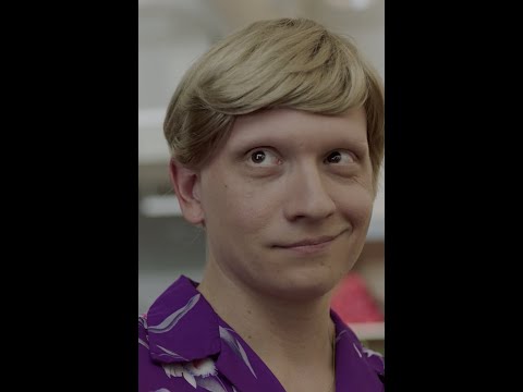 NoHo Hank Breaks Character #Shorts