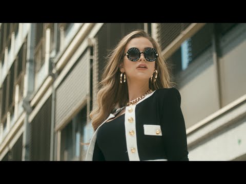 Skupina Črna mačka - Presneta dekleta (Official video)