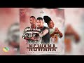 Dj Skizoh BW DJ Kap And Queenthee Vocalist Ngwana O Mopila Feat Nvcely Sings Official Audio