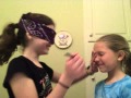 Blindfolded Makeup Challenge!