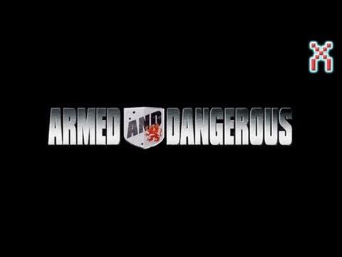 armed and dangerous xbox walkthrough