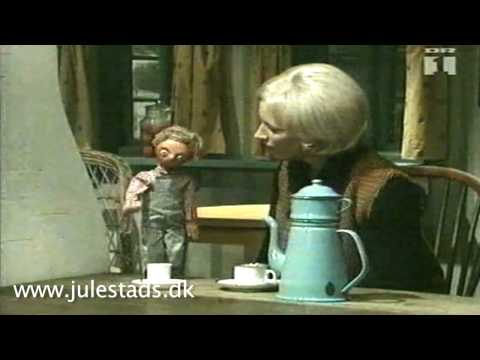 Julekalender Hos Ingrid og Lillebror