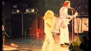 The Who-16-Wont Get Fooled Again-Chicago 1975