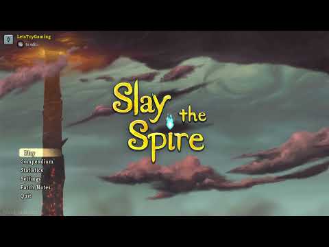Slay the Spire Daily (Defect) May 23, 2023 (5/23/23)