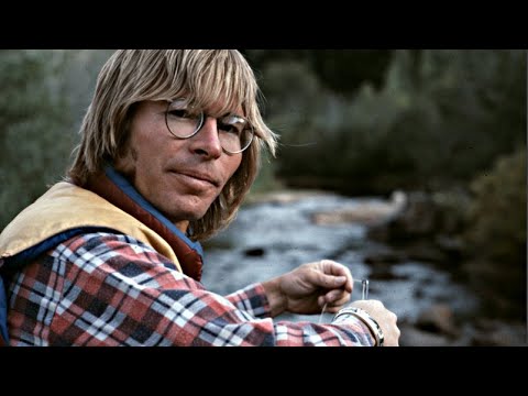 John Denver - Take me home, country roads