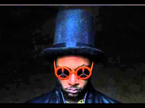 Seven Davis Jr - Friends