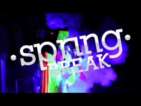 SOIRÉE SPRING BREAK : CE VEN 21 MARS @ B-FLOOR