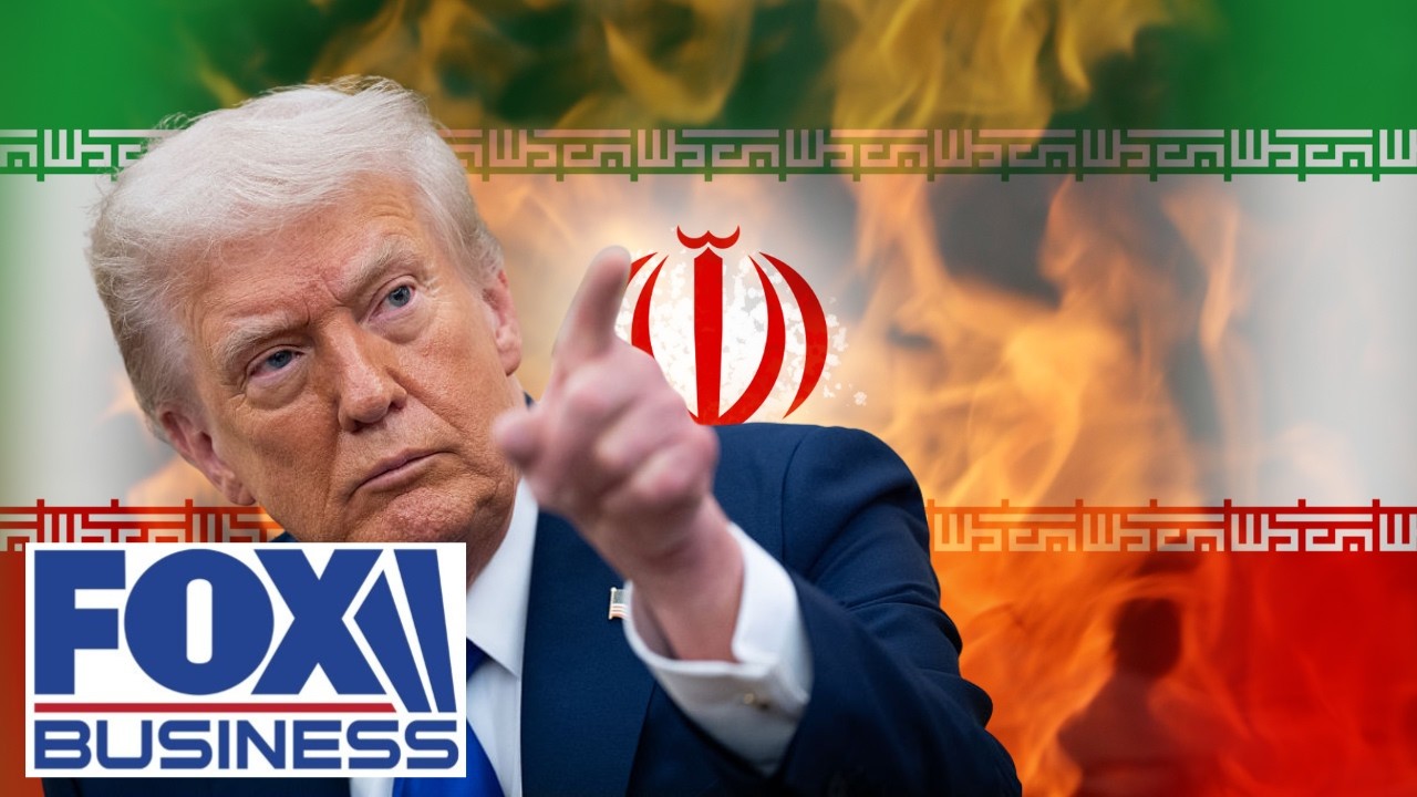 MIDDLE EAST TENSIONS EXPLODE: Trump mulls MASSIVE STRIKE on Iran | Recap