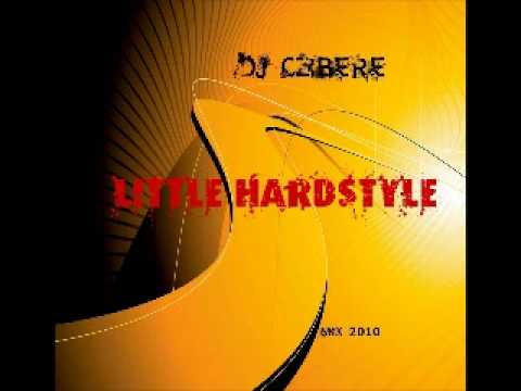 Dj Czibere-Little Hardstyle mix