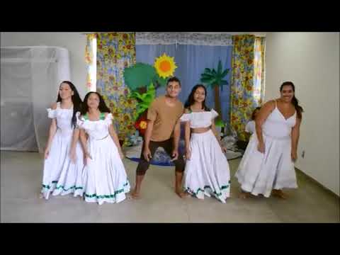 DESPEDIDA CANTIGAS DE RODA DE ORIGEM AFRICANA  DESPEDIDA   Copia