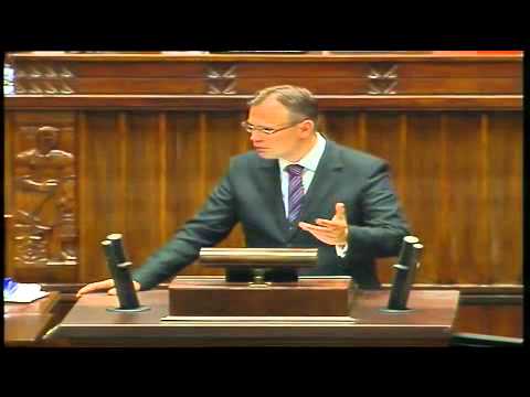 Arkadiusz Mularczyk o karaniu rodzin za zbiórki na leczenie