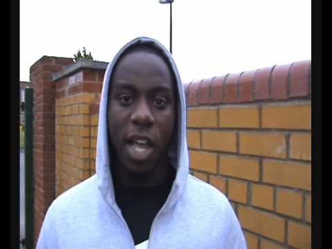 TeamSupreme TV: Nutcase (Freestyle)