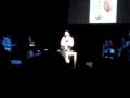 Natalie Merchant- The King of China's Daughter Live Houston, Tx