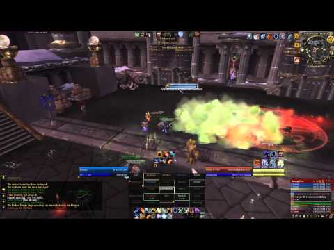 Shotokan - Elemental Shaman 4.0.1