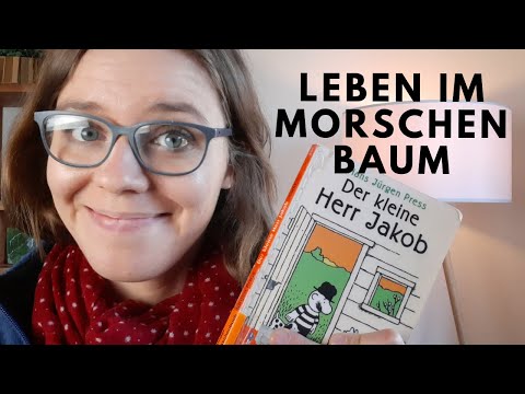 Life in a rotten tree | easy comprehensible TPRS Story for Intermediate Beginners (A2)