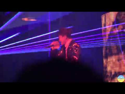 170602 하이라이트 첫콘 We UP 양요섭ver