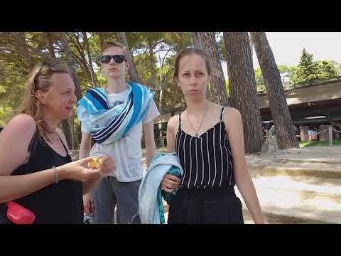 Mallorca OnMagic'a Playa Formentor....