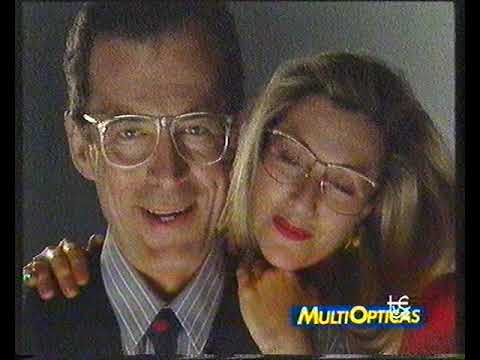 40 minutos de anuncios de abril 1989