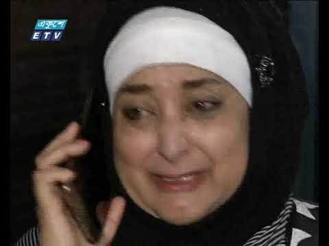 খালিদ হোসেন আর নেই