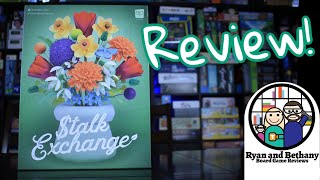Stock Exchange video thumbnail