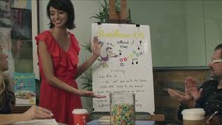 Seven Stages To Achieve Eternal Bliss Trailer video