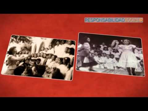 [Huellas]  Olga Cossettini - Pedagoga argentina (Programa 15)