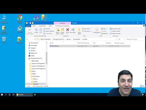 #010 – Instalando o Provider