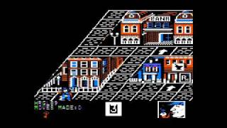 221B Baker St. for the Apple II