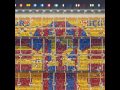 This is how the Camp Nou mosaic will look for the Clásico