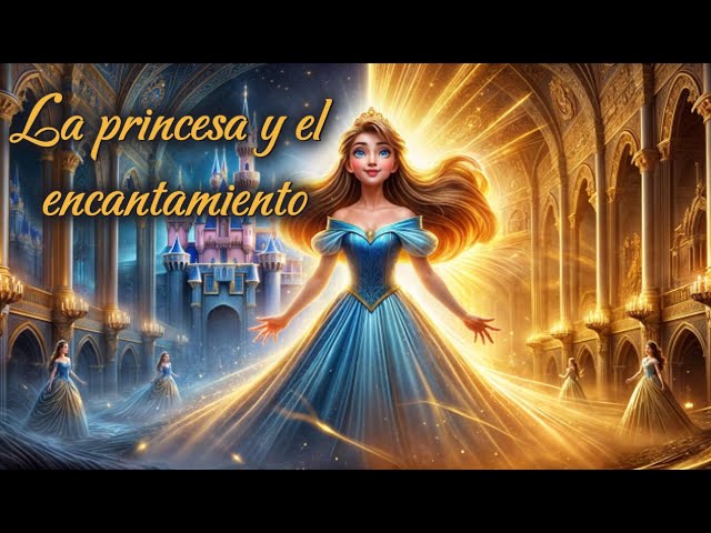 Vídeo relacionado con El secreto de los Senare: La maldición de la princesa