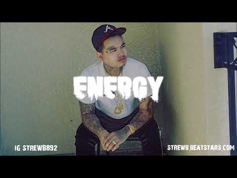 [FREE] Stupid Young x Shoreline Mafia x Blueface Type Beat 2019 - Energy
