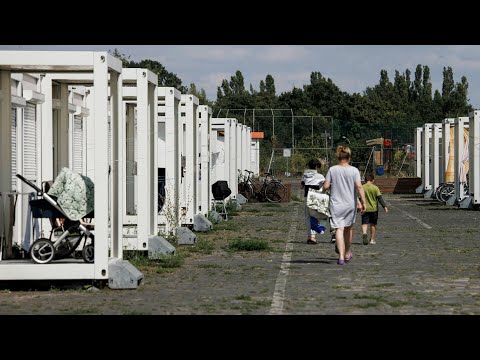 Vor dem Flüchtlingsgipfel: Positionen von Bund und Länder weit auseinander | AFP