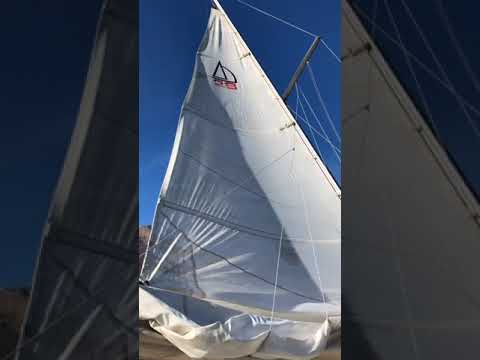 Piana Dehler 28 - 28 gennaio 2022 con Flavio.