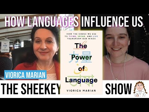 The Power of Language - how communication influence our lives (Viorica Marian)