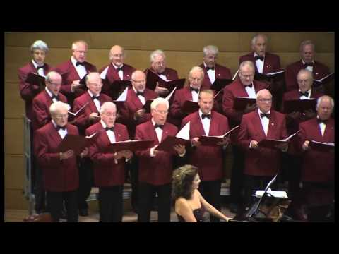 Ach, ich hab´in meinem Herzen   Aus der Oper Schwarzer Peter