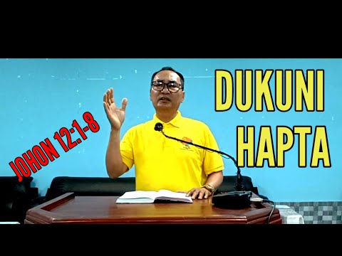 Passion week ni brwiti mwnabilini budbarni farilai.