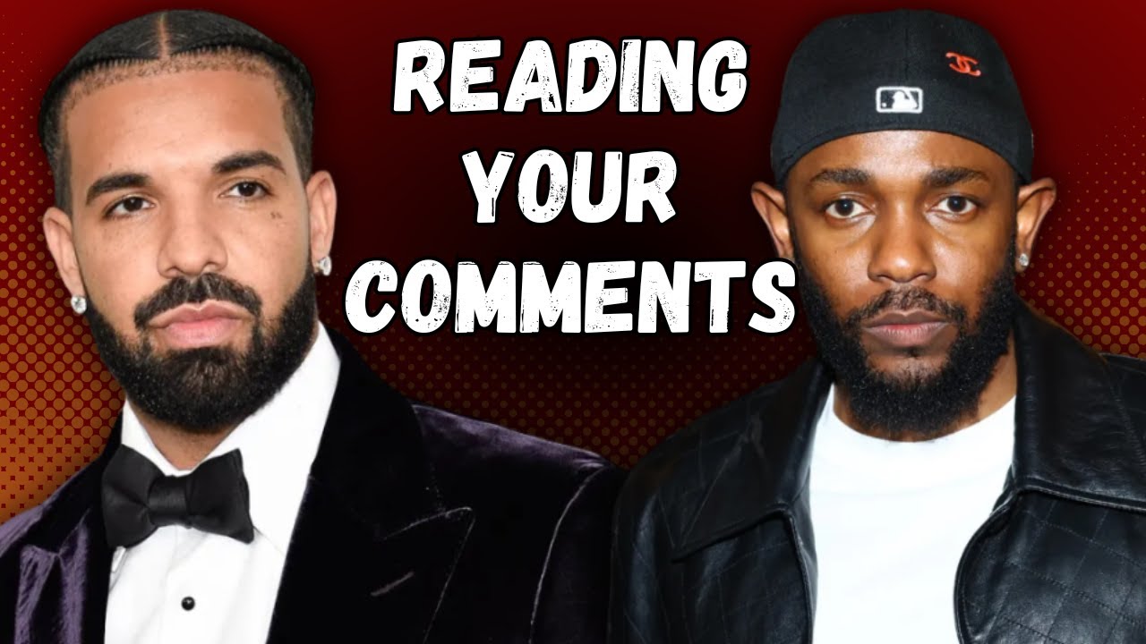 Reading Hate Comments