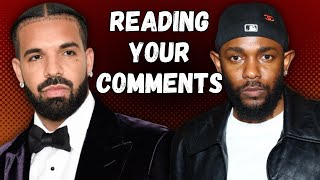 Reading Hate Comments
