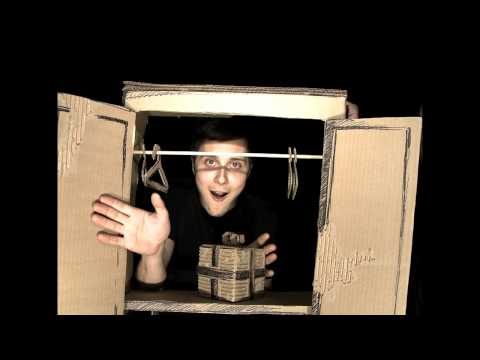 Ourse Et Ciel - 3 Gars Su'l Sofa