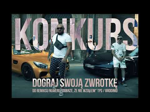 Karczoch x TPS - Dobrze, że nie wziąłem #tiwremix