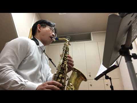 Eric Marienthal 25 licks