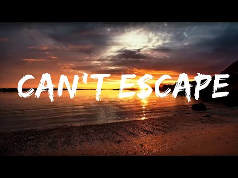 Yawdel - Can't Escape (Lyrics) feat. Laurent John