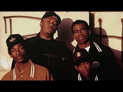 Snoop Dogg - Serial Killa Ft. Tha Dogg Pound x RBX x The D.O.C. (Prod. By Dr. Dre) (Classic Audio)