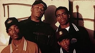 Snoop Dogg - Serial Killa Ft. Tha Dogg Pound x RBX x The D.O.C. (Prod. By Dr. Dre) (Classic Audio)