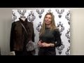 Outfit Ideas For Fur Vests Seasonal Styles
