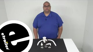 etrailer | Review of Attwood Boat Water Pump - Livewell and Aerator Pumps - AT62MR