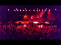 Sam Roberts Band: The Gate at Live at The KEE To Bala