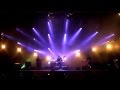 Kensington - Kilimanjaro. Live @ Zomerparkfeest ...