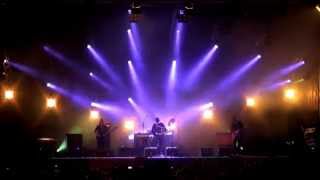 Kensington - Kilimanjaro. Live @ Zomerparkfeest 2014 Venlo (Netherlands) (Rock)